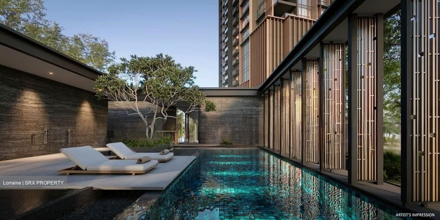 Upperhouse At Orchard Boulevard (D10), Apartment #574552841